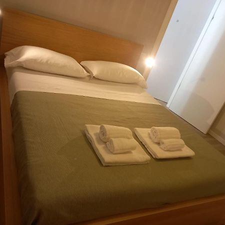 Velasca Pearl 밀라노 외부 사진