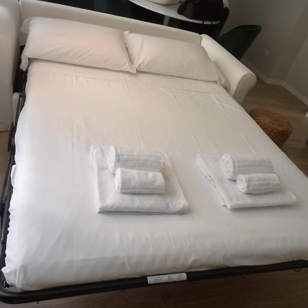 Velasca Pearl 밀라노 외부 사진
