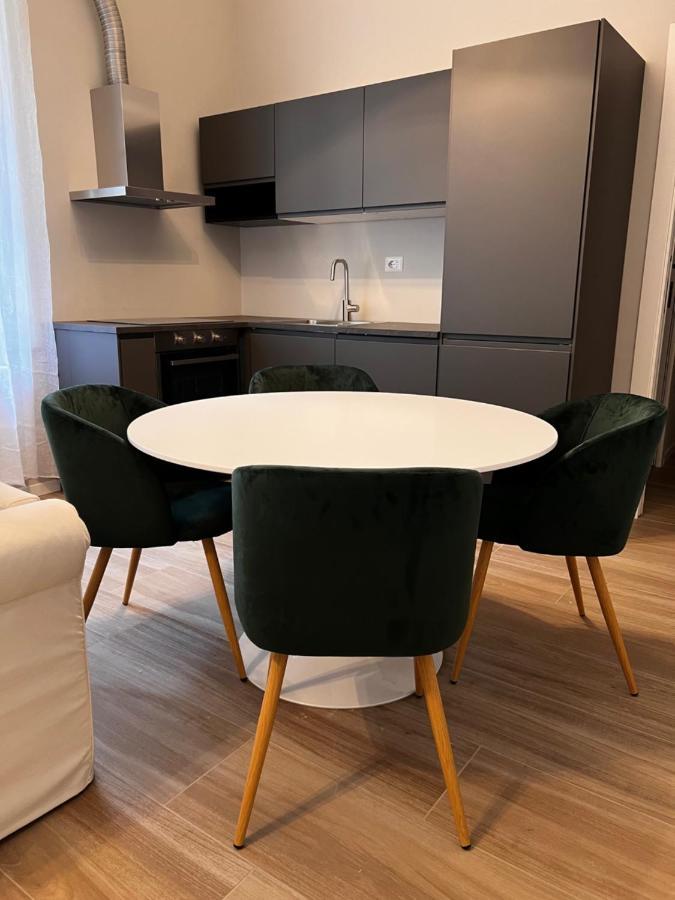 Velasca Pearl 밀라노 외부 사진