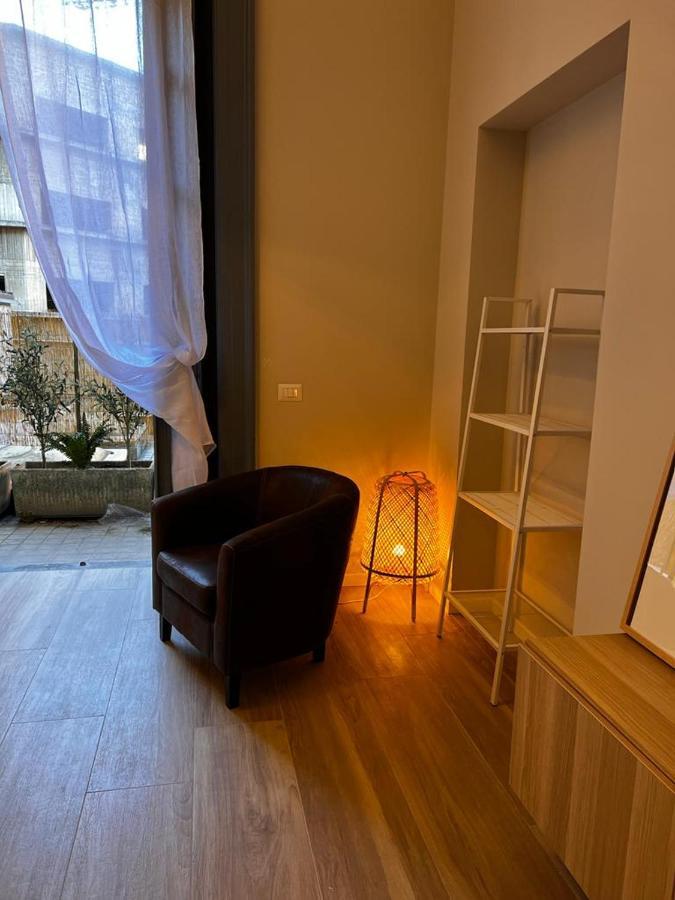 Velasca Pearl 밀라노 외부 사진